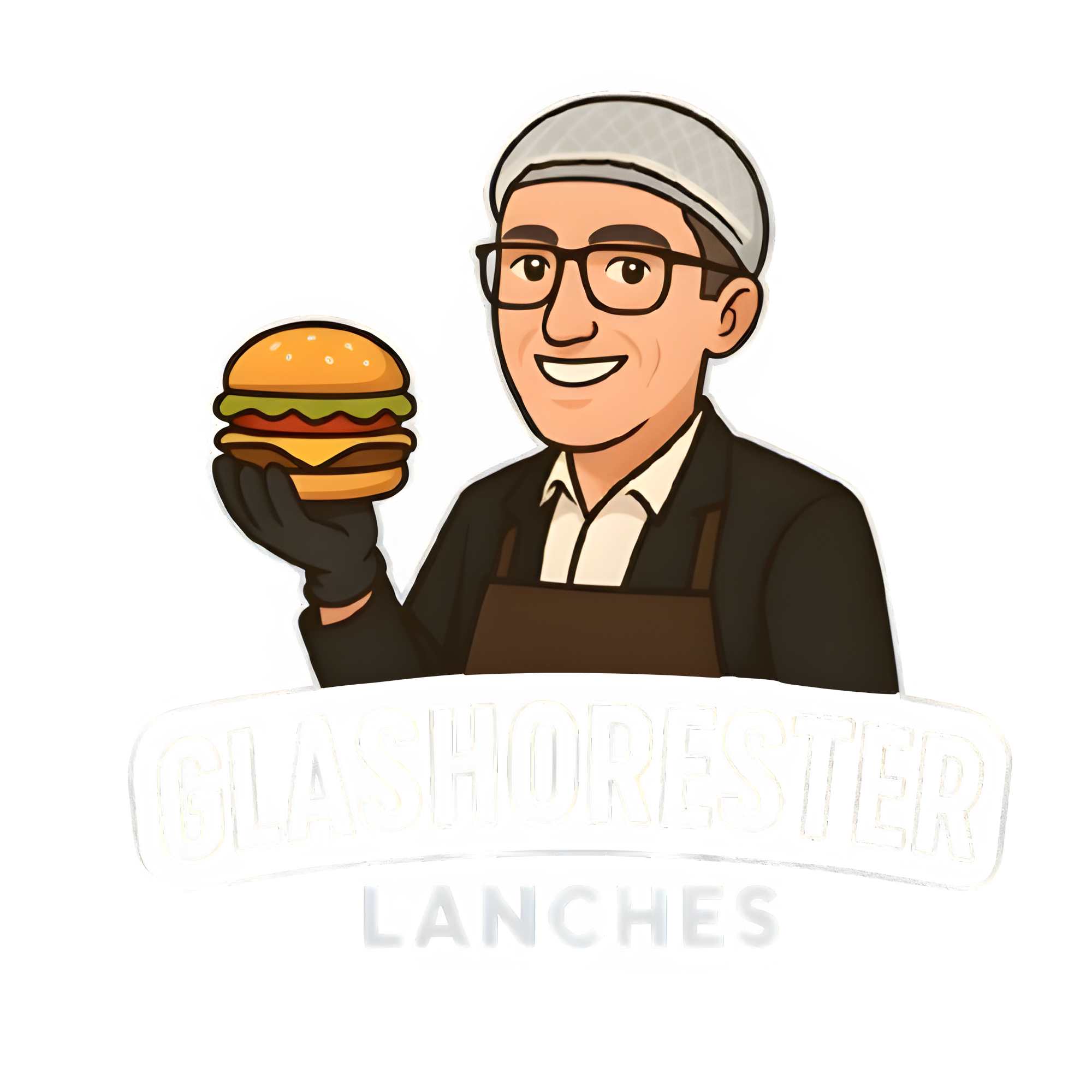 Logo Glashorester Lanches